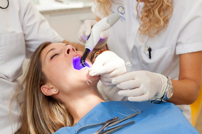 Estética Dental en Palma de Mallorca