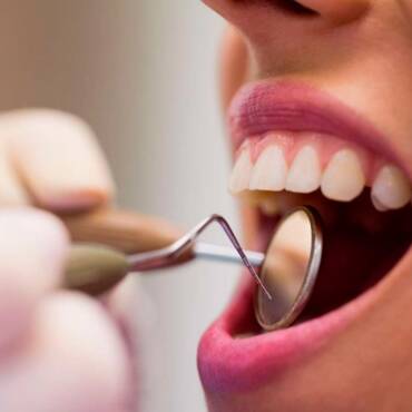 Periodoncia mallorca