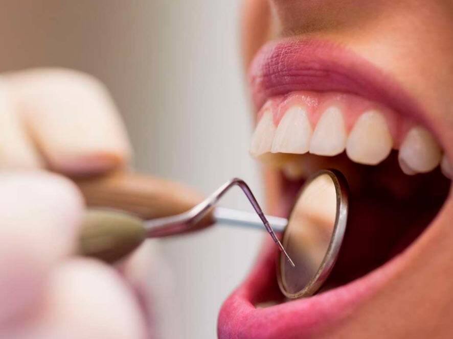 Periodoncia mallorca