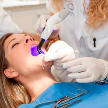 estetica denta palmal mallorca