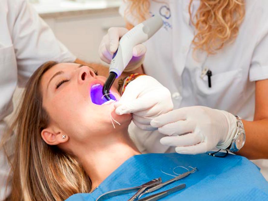 estetica denta palmal mallorca