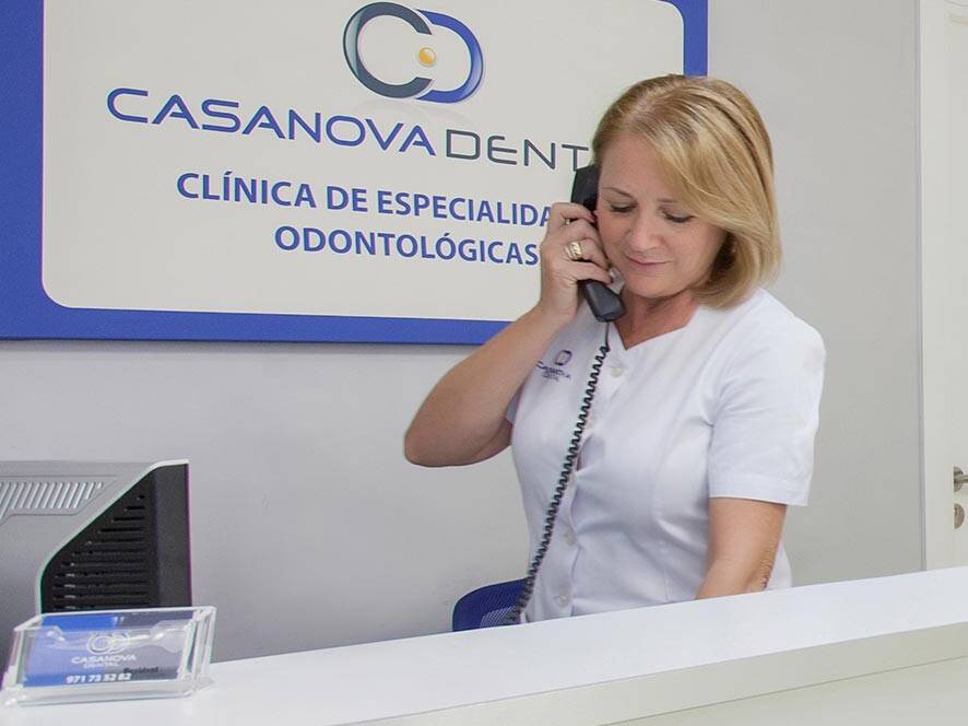 odontologia express