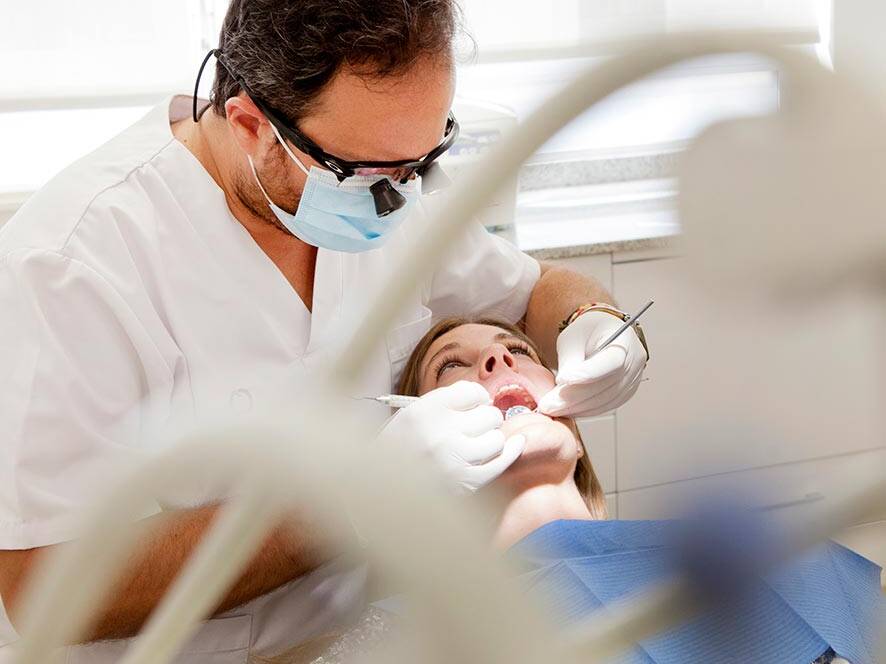 odontología mallorca